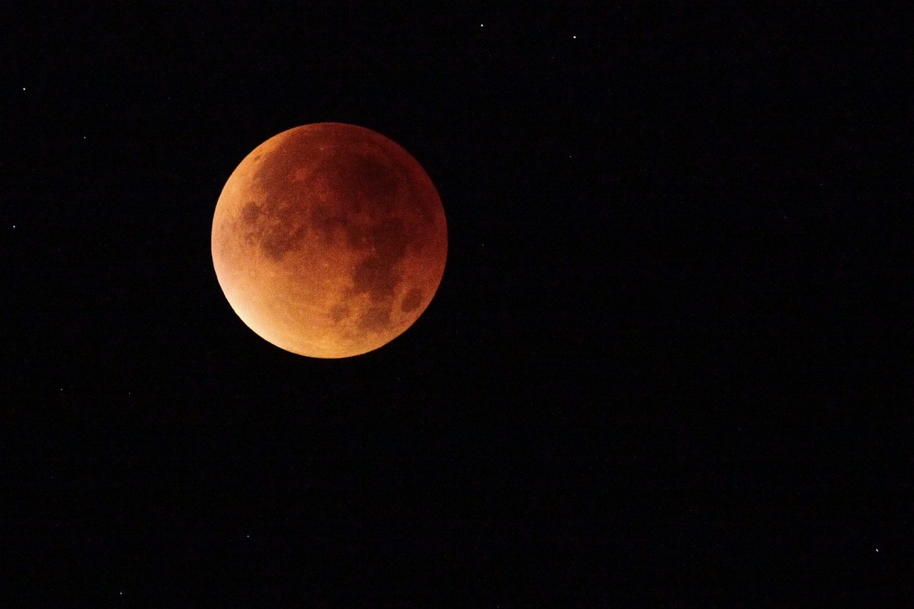 Stay Safe During Solar Eclipses